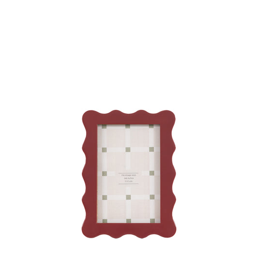 Viana Photo Frame (6x4)