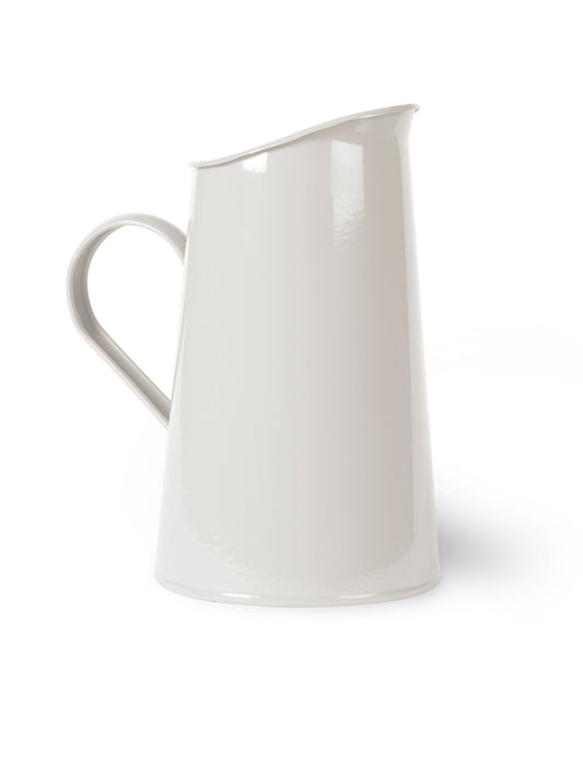 Powder Coated Steel Jug