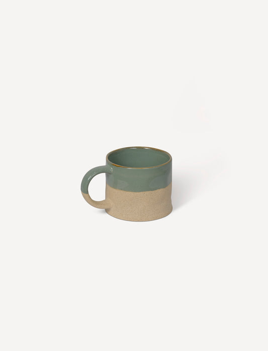 Bladon Mugs, Rosemary — alternative angle