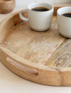 Mango Wood Midford Tray