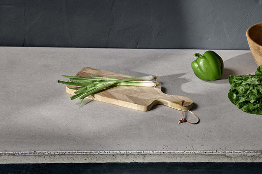 Small Nalbari Chopping Board