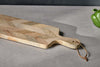 Small Nalbari Chopping Board