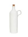 Ithaca Oil Ceramic Bottle