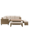 Salcombe Lounge Set