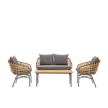 Antigua Lounge Set — product shot