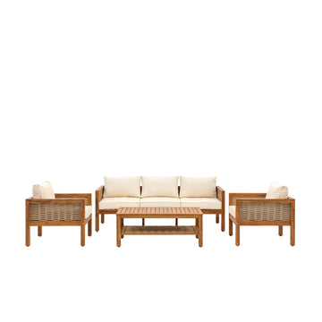 Belize Lounge Set — product shot