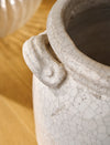 Ravello Ceramic Pot With Handles