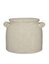 Ravello Ceramic Pot With Handles