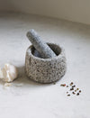 Granite Pestle & Mortar