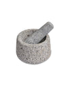 Granite Pestle & Mortar