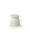 Small Ravello Candle Holder