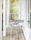 Rive Droite Bistro Set - Clay