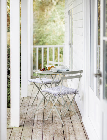 Rive Droite Bistro Set - Clay