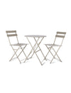 Rive Droite Bistro Set - Clay