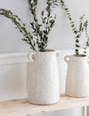 Large Ravello Ceramic Vase