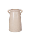 Large Ravello Ceramic Vase