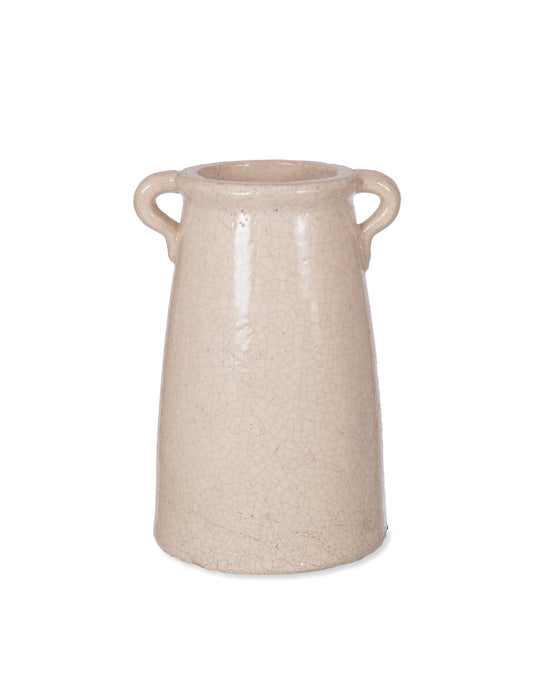 Large Ravello Ceramic Vase — further view