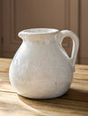 Ravello Ceramic Flower Jug