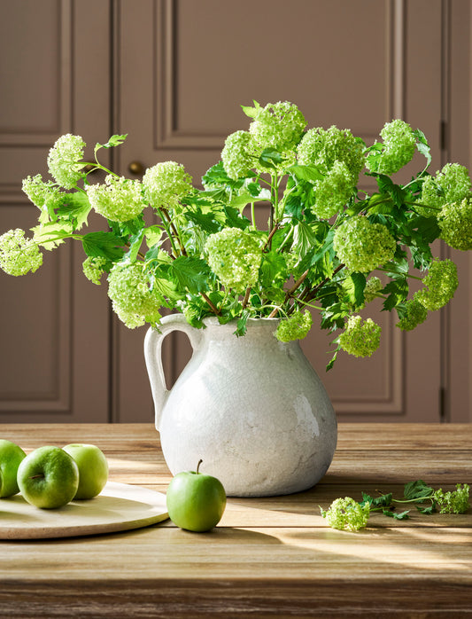 Ravello Ceramic Flower Jug