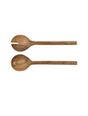 Midford Mango Wood Serving Spoons