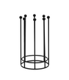 Jacob Boot Stand Black