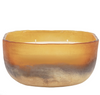 Large Mercury Candle - Jasmin and Vetiver