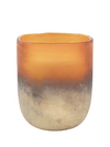 Medium Mercury Candle - Jasmin and Vetiver