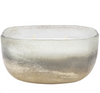 Large Mercury Candle - Amber and Lily