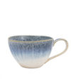 Reactive Organic Mug - Blue (Pack of 4)