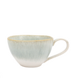 Reactive Organic Mug - Duck Egg (Pack of 4)