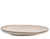 Speckle Glaze Side Plate - Oatmeal (Pack of 4)
