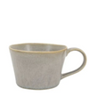 Pebble Glaze Mug - Dove Grey (Pack of 4)