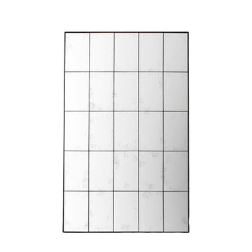 Large Boxley Mirror — product shot