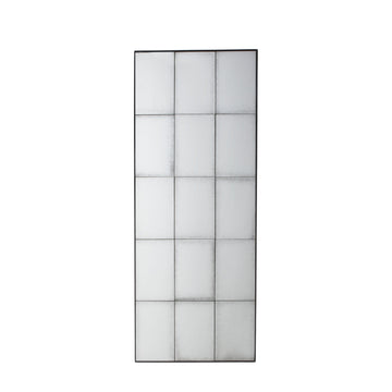 Full Length Boxley Mirror — product shot