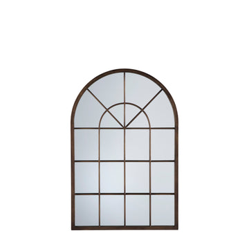 Kelford Mirror, Bronze — product shot