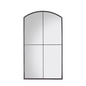 Arched Frida Mirror — product shot