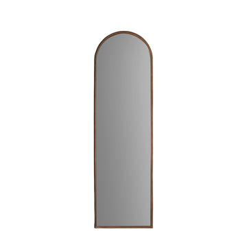 Arched Greystoke Mirror — product shot