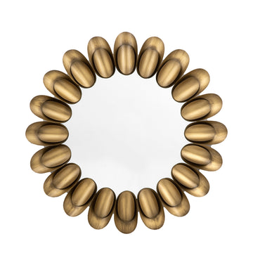 Cranfield Mirror, Bronze — product shot