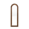 Beaufort Mirror - Dark Wood - hus & co.