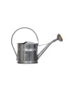 Classic Watering Can - Galvanised Steel (1.5L)