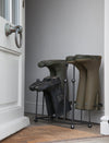 Large Farringdon Steel Welly Stand
