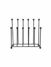 Large Farringdon Steel Welly Stand