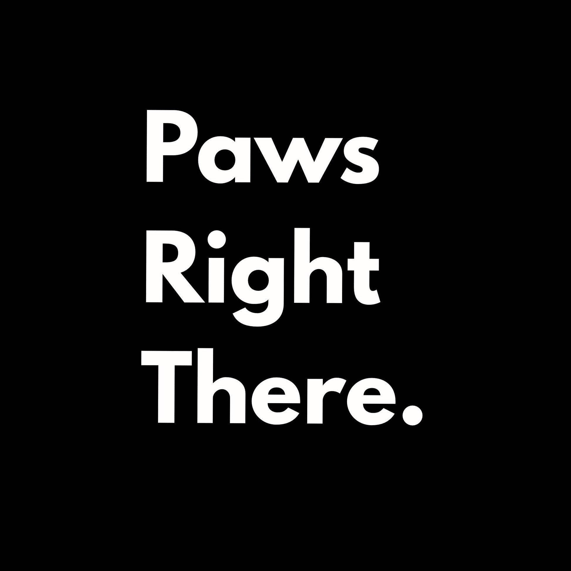 Calm and Care Paw Balm for Dogs
