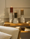 Small Ravello Candle Holder