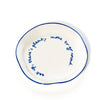 Statement Plate Eat Up There's Plenty More To Go Around