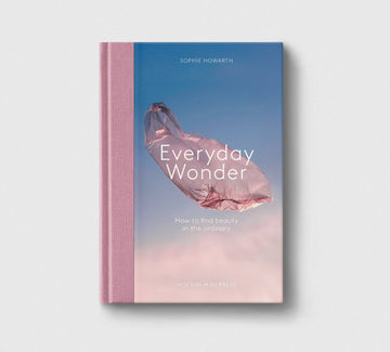 Everyday Wonder book