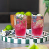 Amore highball detail