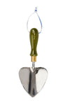Collectors Range Planting Trowel Olive