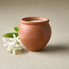 Handmade Terracotta Candle Deepti Jasmine
