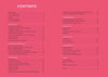 Tapas cookbook inside pages
